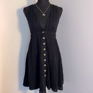 Amoria Black Dress🤩😍